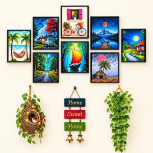 Wall Home Decor