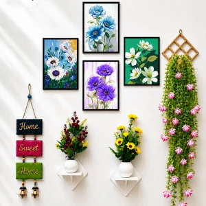 Combo Set 4b (Flower - 03)