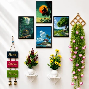 Combo Set 4b (Decor - 04)
