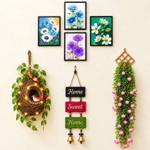 Combo Set 4b (Flower - 03)