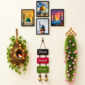 Combo Set 4b (Islamic - 05)