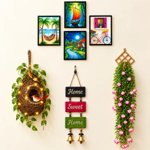 Combo Set 4b (Nature - 02)
