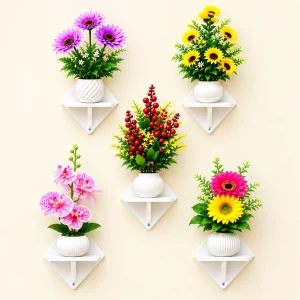 Flower Tob Combo Set