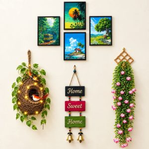 Combo Set 4b (Decor - 04)